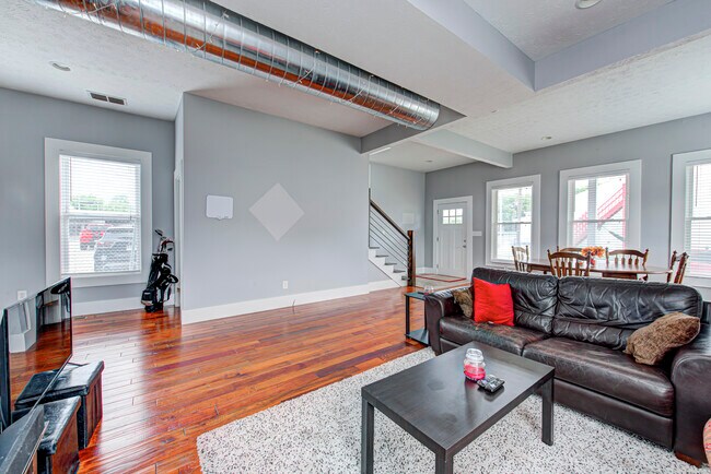 Foto del edificio - 1129 Cottage Ave