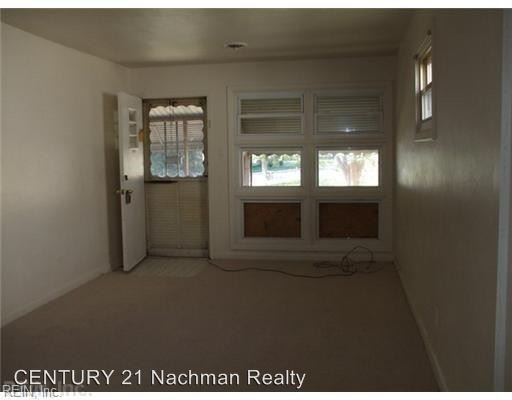 Building Photo - 3 br, 1 bath House - 1209 Rose Avenue