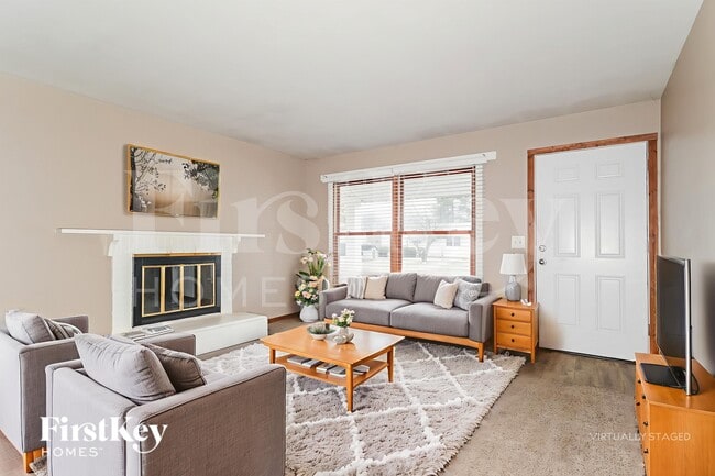 Foto del edificio - 2365 Grants Pkwy