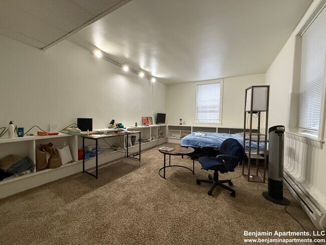 Foto del edificio - 508 Beacon St