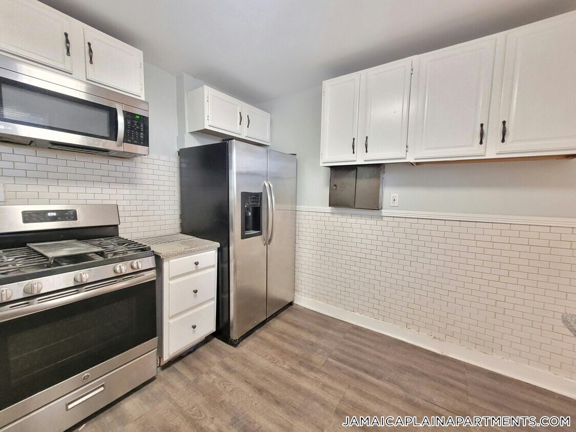 Foto principal - 17 Wachusett St