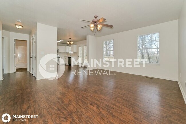 Foto del edificio - 6919 SAINT CROIX LN, KNOXVILLE, TN 37918