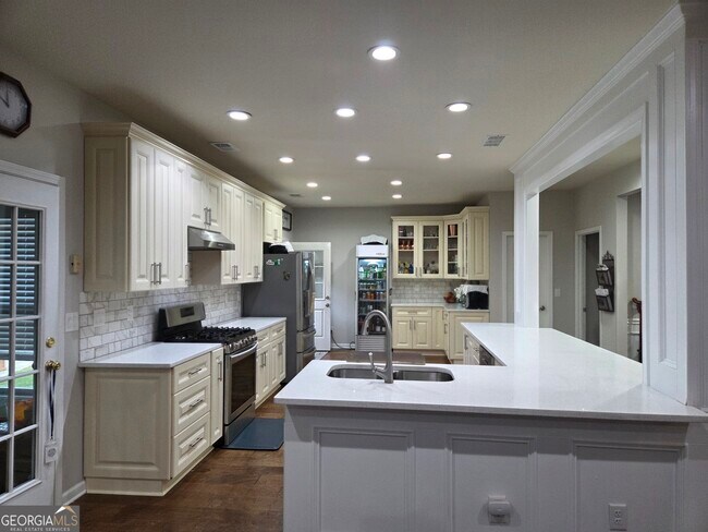 Foto del edificio - 350 Aster Ridge Trail