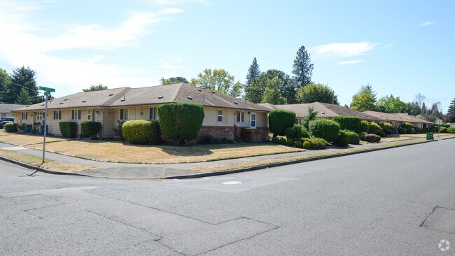 Foto del edificio - 5705 SW Tucker Ave
