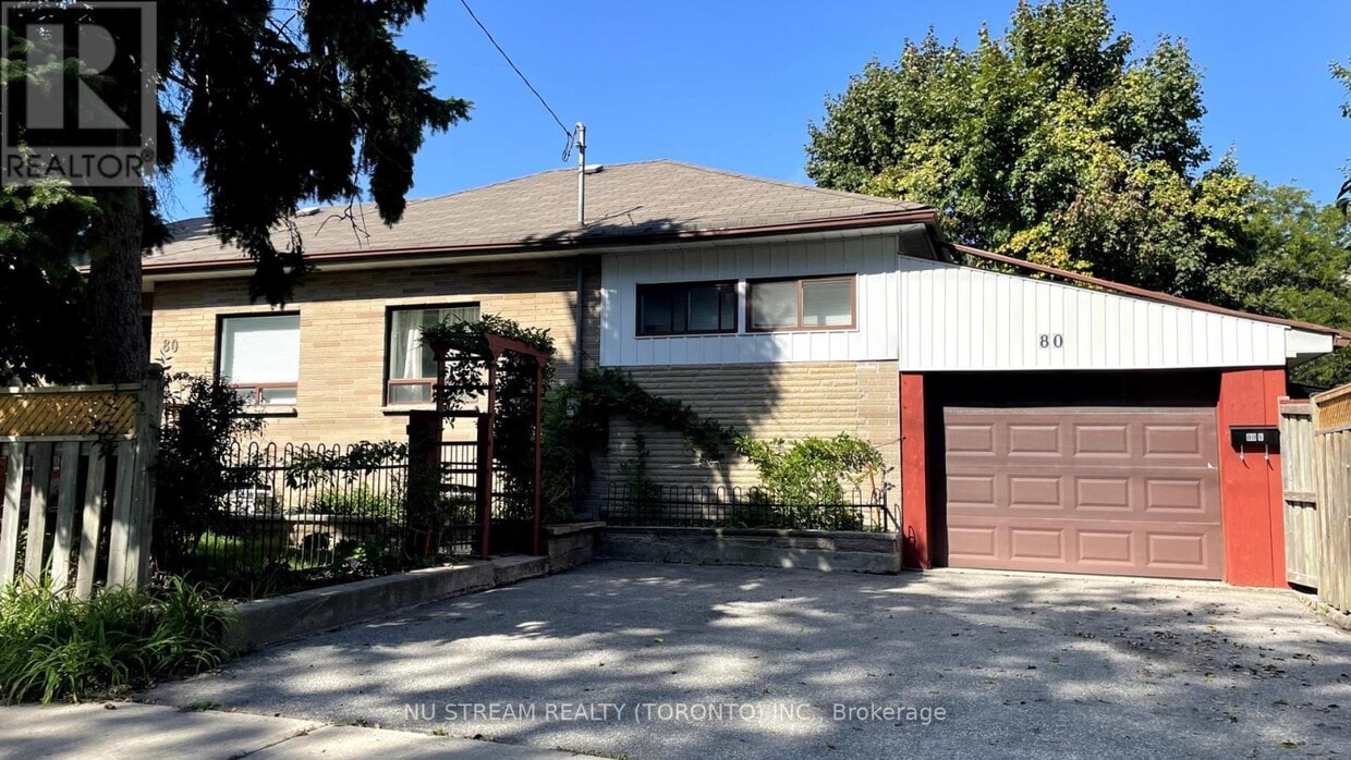 Primary Photo - 80 Pitfield Rd