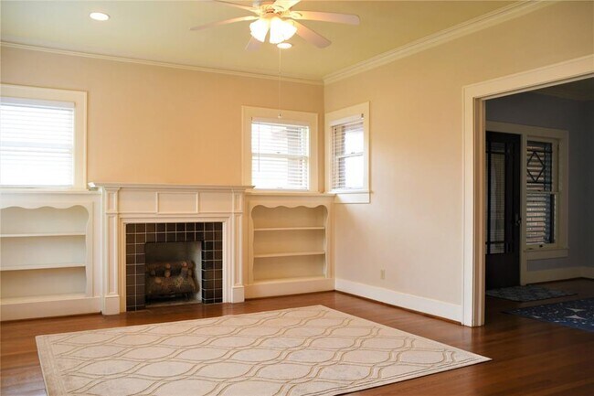 Foto del edificio - 4501 Avenue N 1/2 Rear