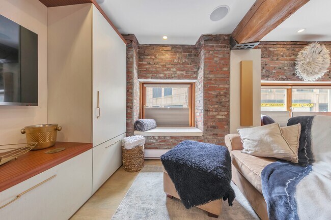 Photo du bâtiment - 516 Beatty St
