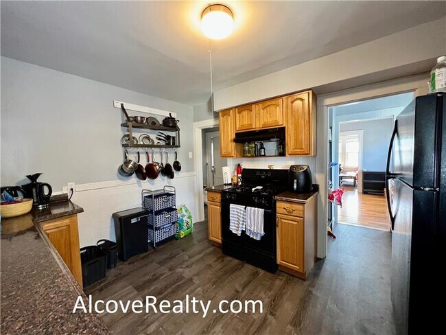 Foto del edificio - 37 Sterling St