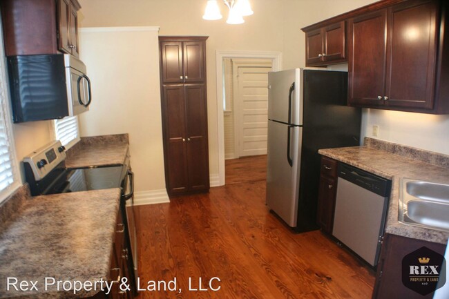 Building Photo - 2 br, 2 bath House - 411 Watkins