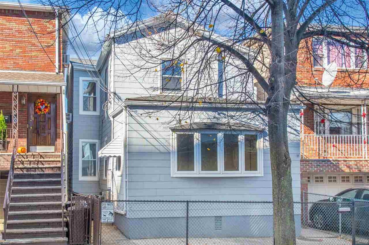 1703 Manhattan Ave Unit 2, Union City, NJ 07087 Condo for Rent in