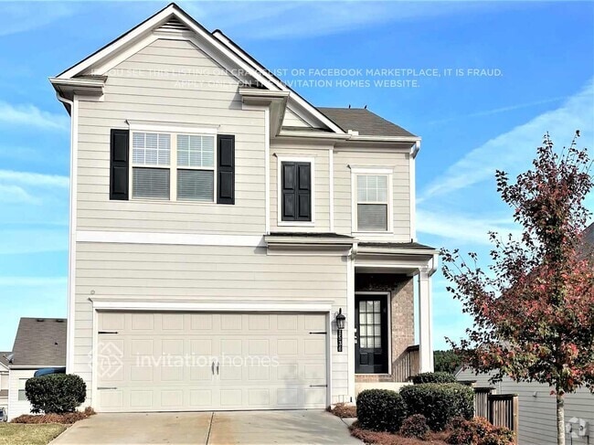 Building Photo - 1536 Charcoal Ives Rd