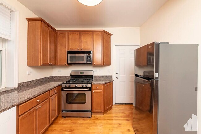 Foto del edificio - 4845 N Wolcott Ave