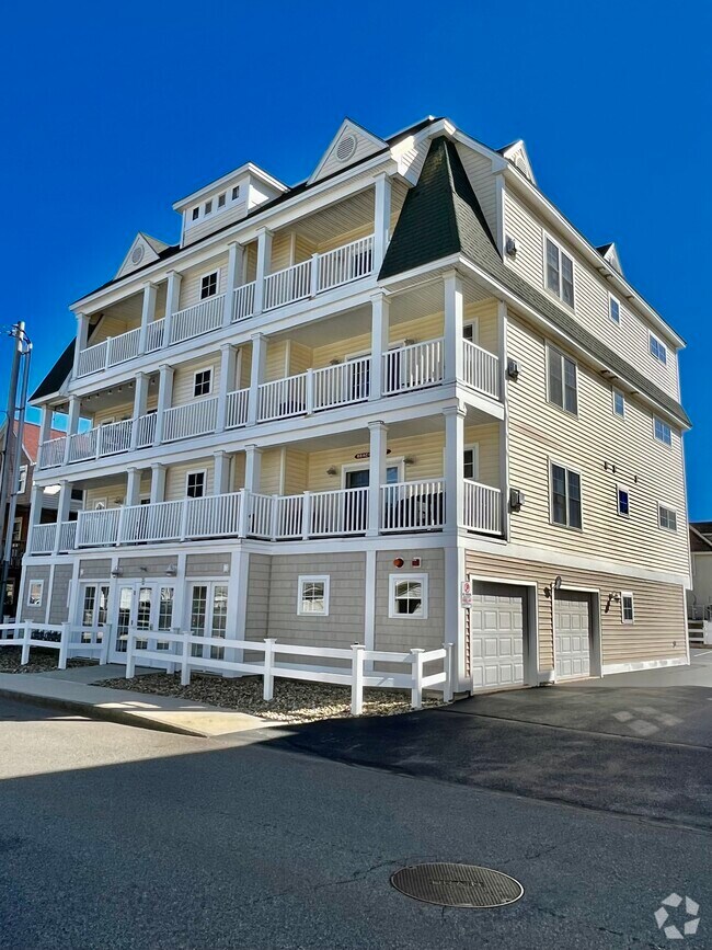 Apartments for rent in Newburyport MA with Washer & Dryer 16 Rentals