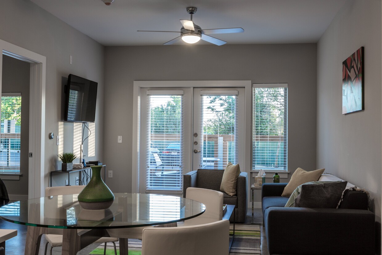 Primary Photo - Like Magic This 2 BR Appeared For You