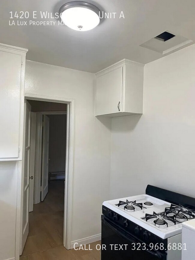 Foto del edificio - 1420 E Wilson Ave