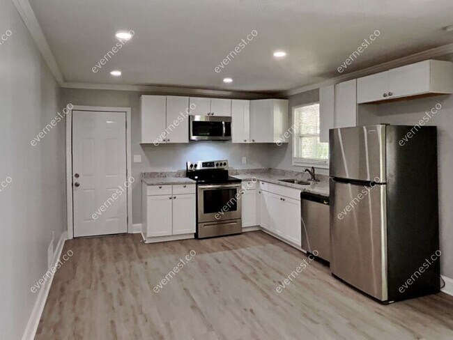 Foto del edificio - 742 Winter Ln