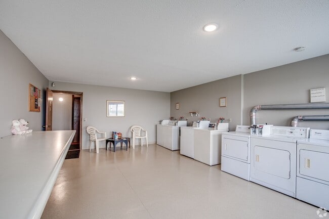 Interior Photo - Riverview Apartments