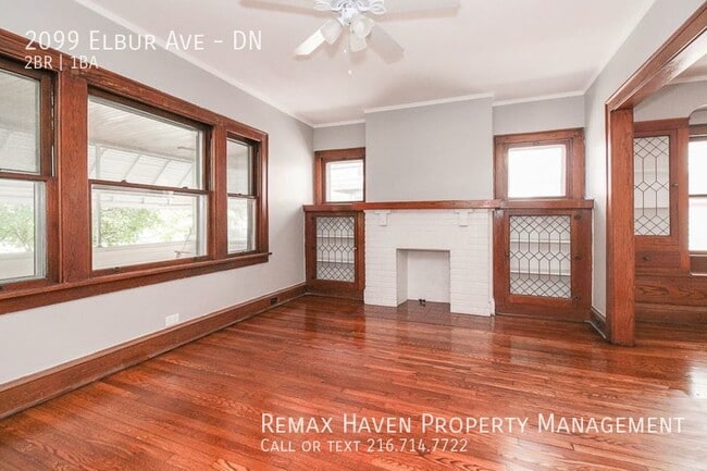 Building Photo - 2099 Elbur Ave DN, Lakewood -Spacious 2 be...