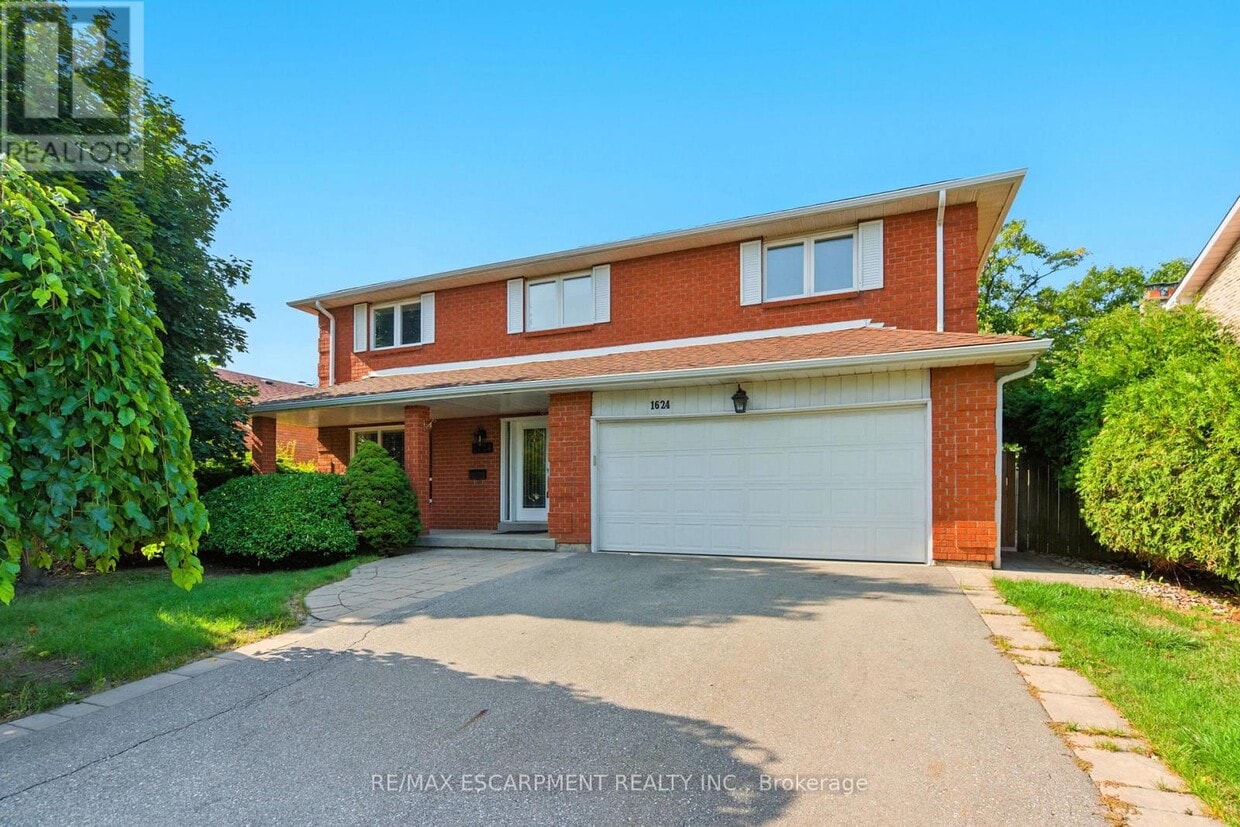 Photo principale - 1624 Gallant Dr
