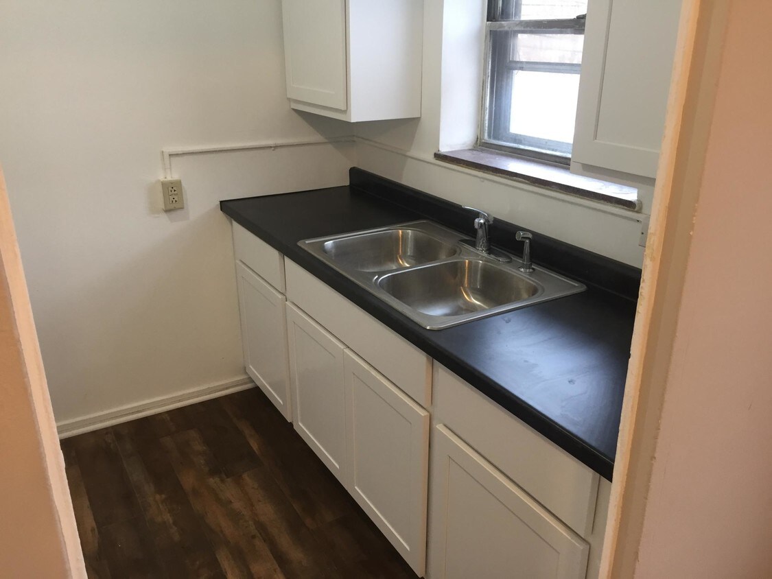 New kitchen - 6447 Alexander Ave