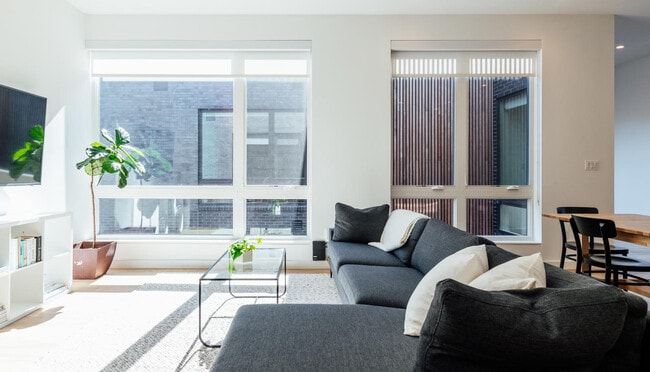 Foto del edificio - OSLOatlas Co-Living Apartments
