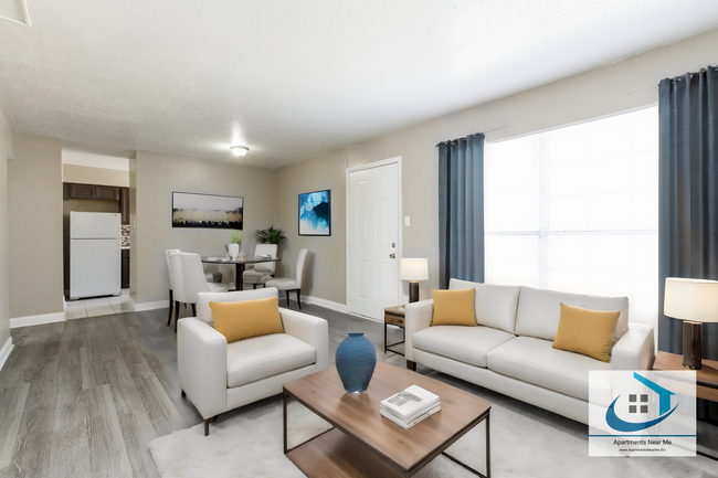 Foto del edificio - 4282 Millbranch Rd