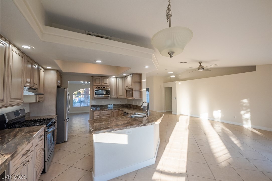 Foto principal - 2497 Swan Ridge Ave