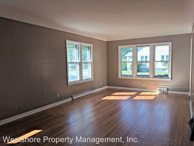 Foto del edificio - 2 br, 1 bath House - 969 Fleming Ave.