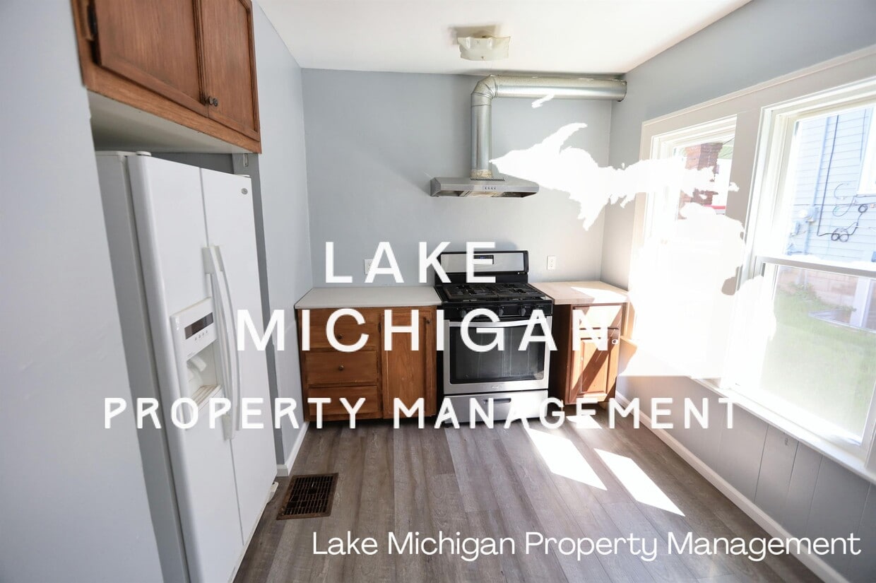 1160 Albers St SW, Wyoming, MI 49509 House Rental in Wyoming, MI