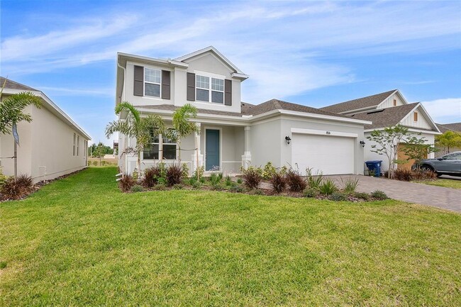 Foto del edificio - 856 Vineyard Rdg Rd