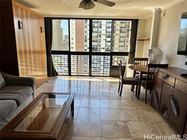 Primary Photo - 2345 Ala Wai Blvd