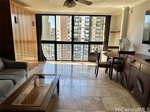 Building Photo - 2345 Ala Wai Blvd