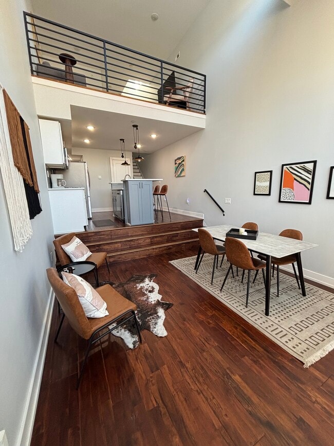 Foto del edificio - 1220 Lecount St