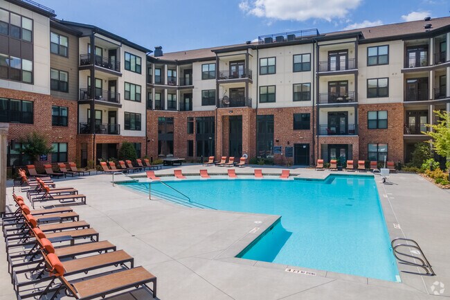 Building Photo - The Kirkwood Apartments at Edgewood