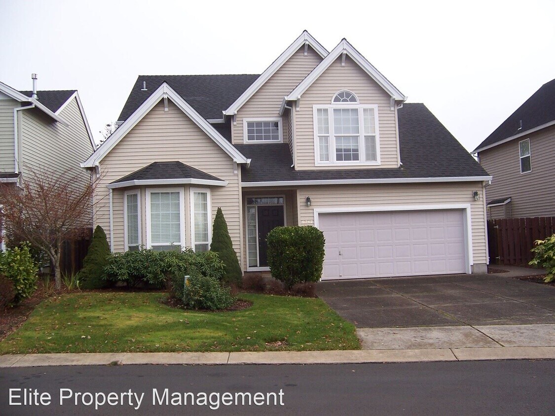 Primary Photo - 4 br, 2.5 bath House - 6242 SW Trellis DR