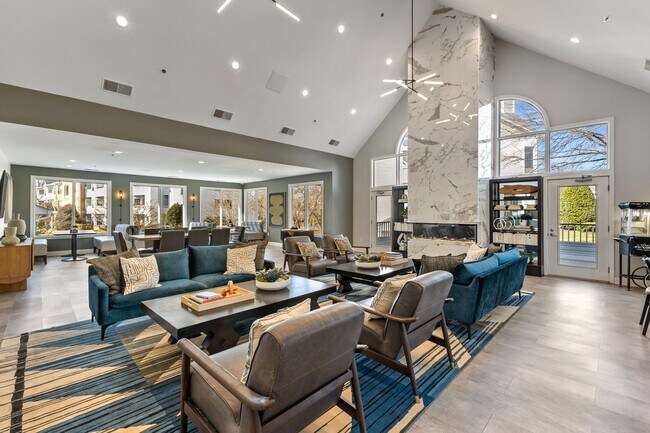 Foto del edificio - Windsor Kingstowne
