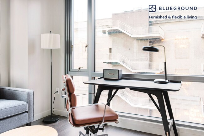 Building Photo - 101 Polk St