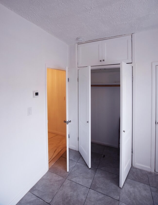 Egress - 167 N Main St