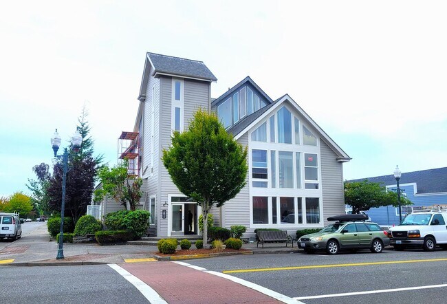 Foto del edificio - NEWLY Renovated Spacious 1 bedroom unit wi...