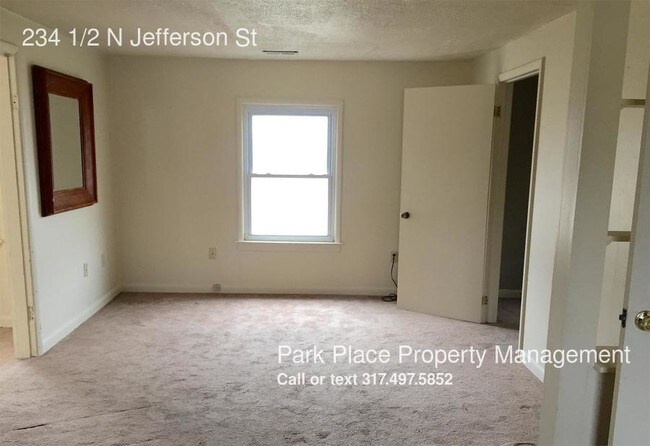 Building Photo - 234 1/2 N Jefferson St