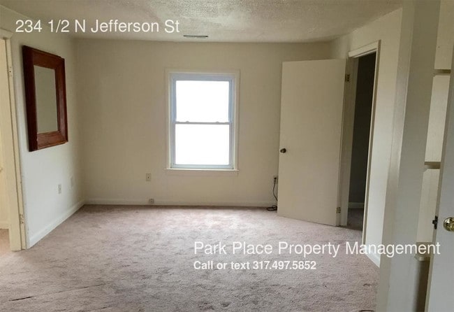Foto del edificio - 234 1/2 N Jefferson St
