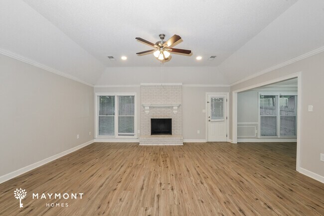 Foto del edificio - 67 S Walnut Bend Rd