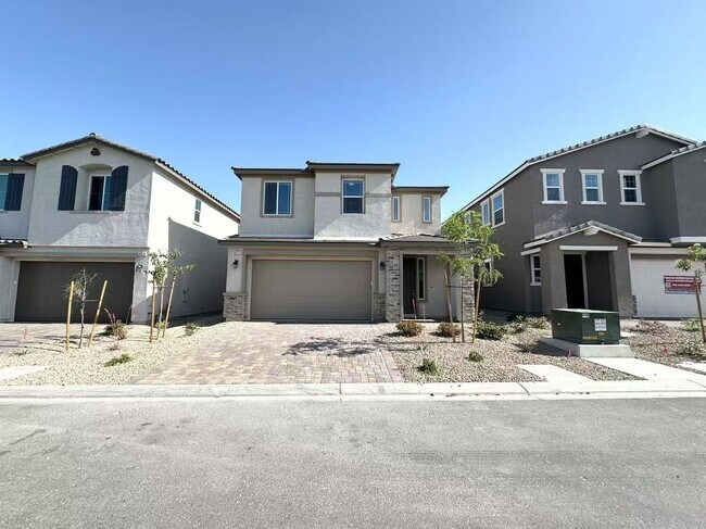 Foto del edificio - Brand New Richmond American Designer Home