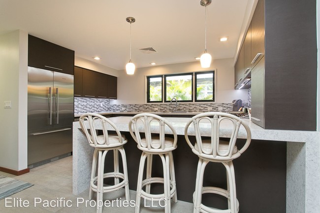 Foto del edificio - 3 br, 2 bath House - 4103 Kahala Avenue