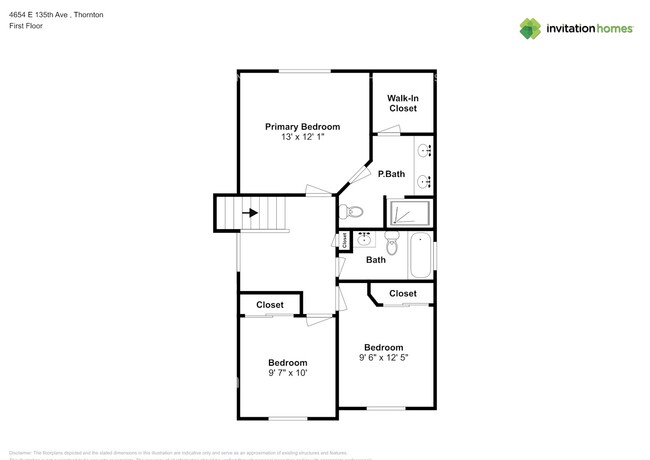 Foto del edificio - 4654 E 135th Ave