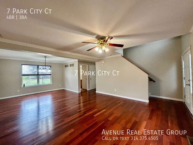 Foto del edificio - 7 Park City Ct