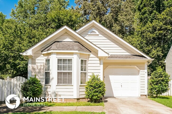 Building Photo - 3816 Northlake Dr