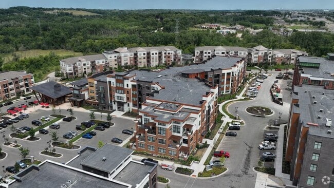  - Poplar Creek Town Center