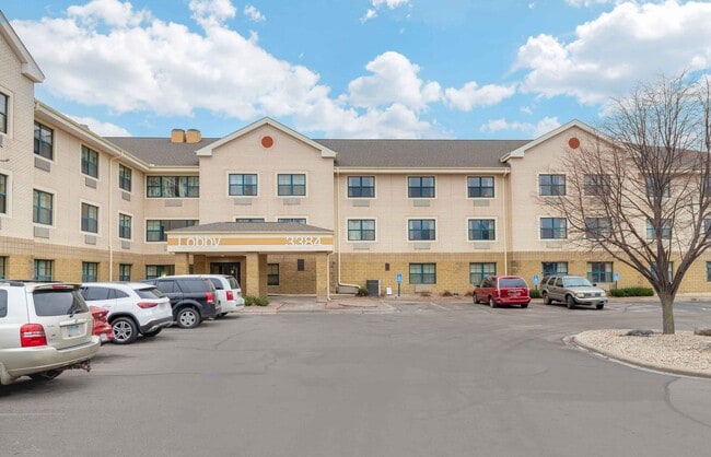 Building Photo - Furnished Studio-Minneapolis - Airport - E...