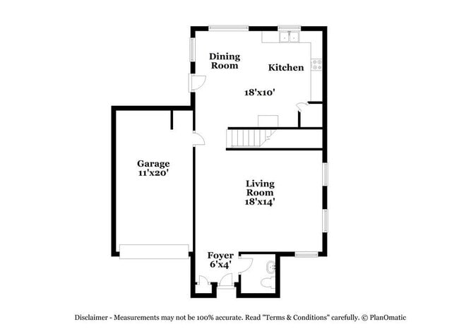 Building Photo - 21623 Mossey Pines Ct
